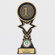 Orion 1st Place Trophy - product video