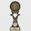 Orion 1st Place Trophy - product video