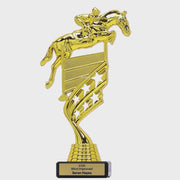 Astro Horse Trophy - product video
