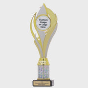 Arete Gold Silver Cup - product video