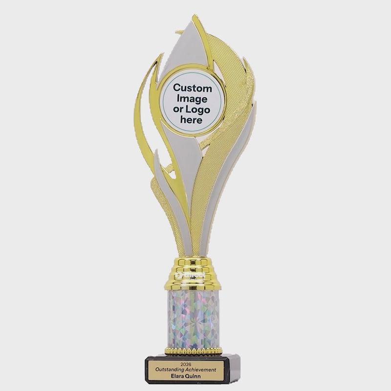 Arete Gold Silver Cup - product video