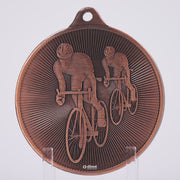 Rayva Cycling Bronze Medal - product video