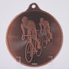 Rayva Cycling Bronze Medal - product video