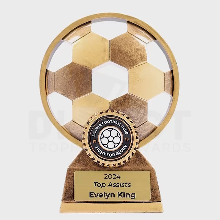 Cretan Football Trophy