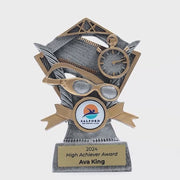 Veritas Swimming Trophy