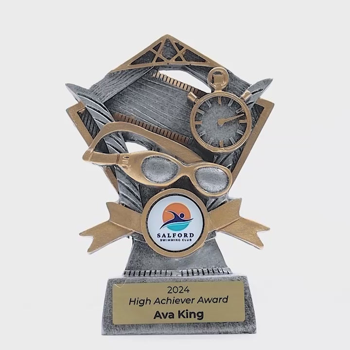 Veritas Swimming Trophy