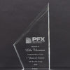 Monumental Crystal Sail Award - product video