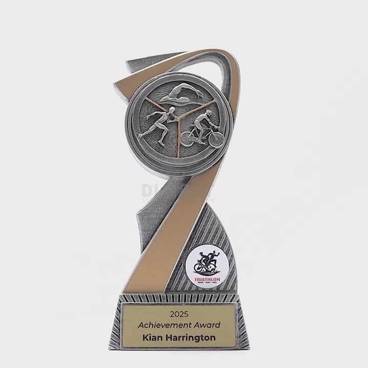 Flarex Triathlon Trophy