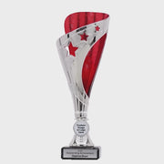 Nikai Silver Red Cup - product video