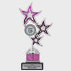 Kudos Silver Pink Cup - product video