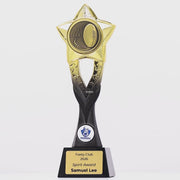 Astra Aussie Rules Trophy - product video