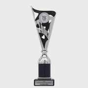 Kleos Silver Black Cup - product video