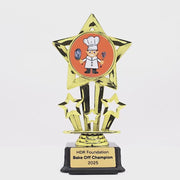 Icon Star Chef