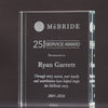 Clarity Glass Block Award - product video