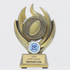 Vesta Rugby Trophy - product video
