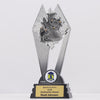 Peak Science Trophy - product video