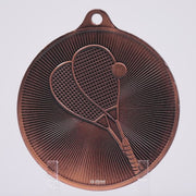 Rayva Squash Bronze Medal - product video