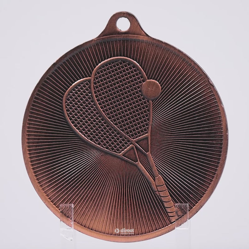 Rayva Squash Bronze Medal - product video
