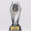 Peak Cricket Wicketkeeper Trophy - product video