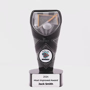 Viper Hockey Trophy