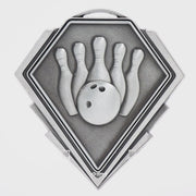 Pykon Tenpin Silver Medal - product video