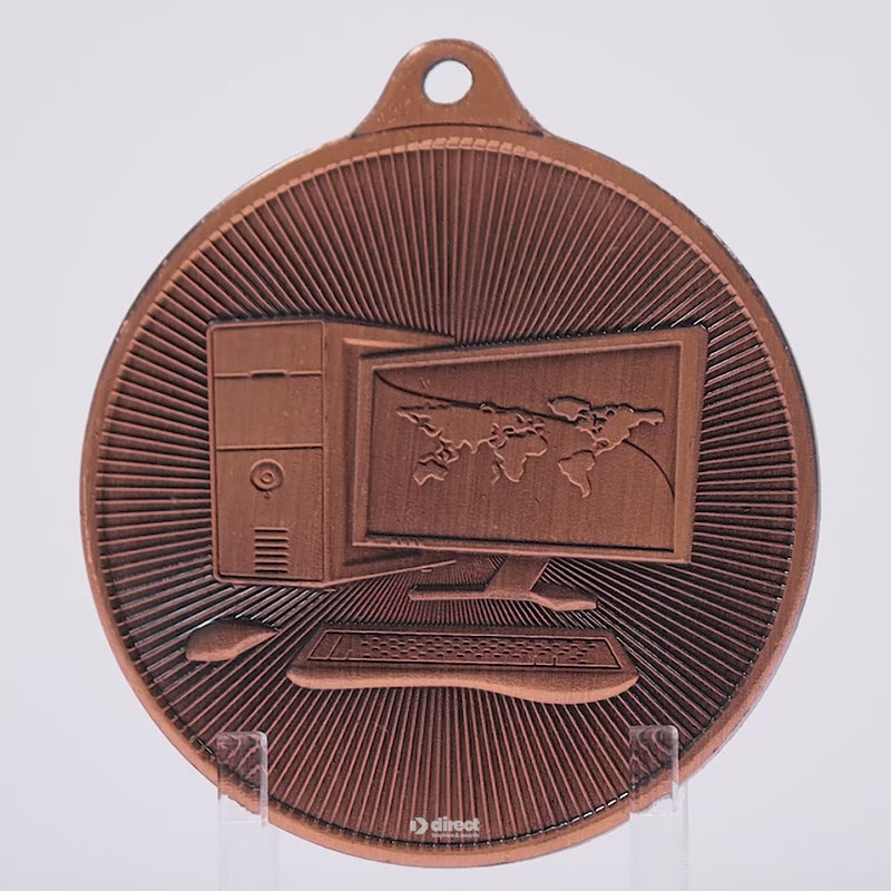 Rayva Computers Bronze Medal - product video