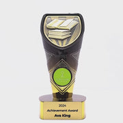 Serpent Reading Trophy