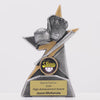 Aurora Baseball Trophy - product video