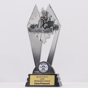 Peak Go Kart Trophy - product video