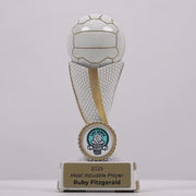Veltra Netball Trophy