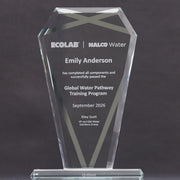 Luminaire Award - product video