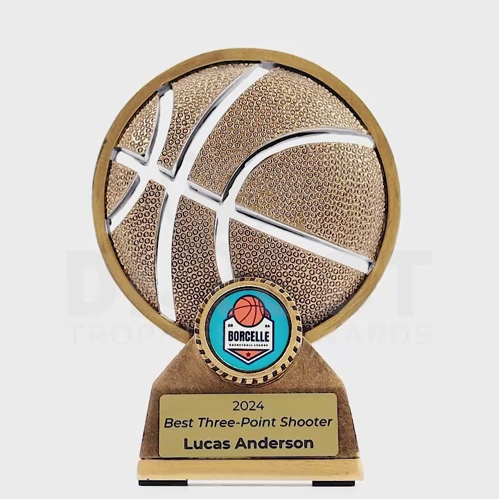Cretan Basketball Trophy