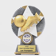 Silgon Football Trophy