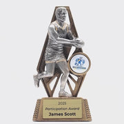 Cynex Aussie Rules Male Trophy
