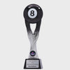 Astra Billiards Trophy - product video