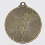 Rayva Darts Gold Medal - product video
