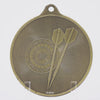 Rayva Darts Gold Medal - product video
