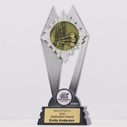 Nova Darts Trophy - product video