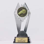 Nova Whistle Trophy - product video