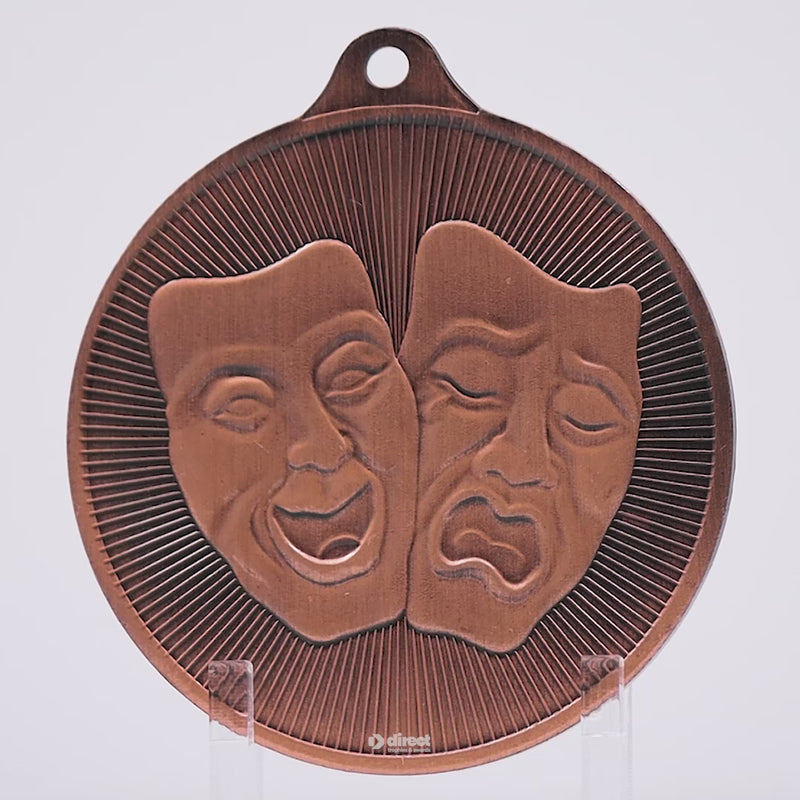 Rayva Drama Bronze Medal - product video