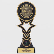 Orion Band Trophy - product video