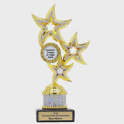 Kudos Gold Silver Cup - product video
