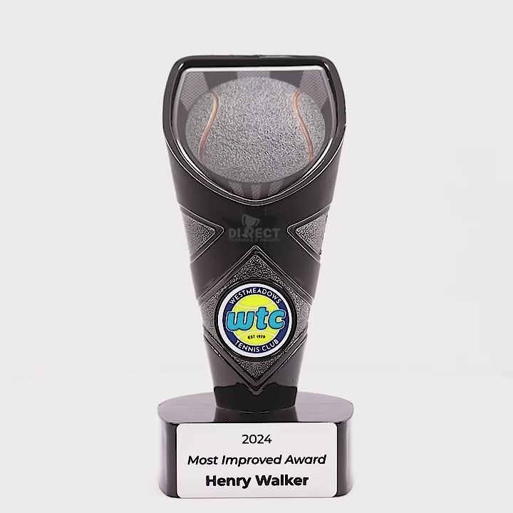 Viper Tennis Trophy