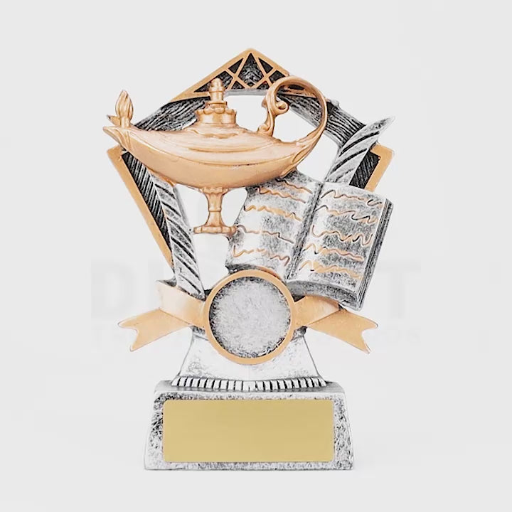 Gallant Academic Trophy