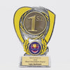 Halo 1st Place Trophy - product video