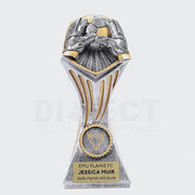 Falcon Tower Football Goalkeeper
