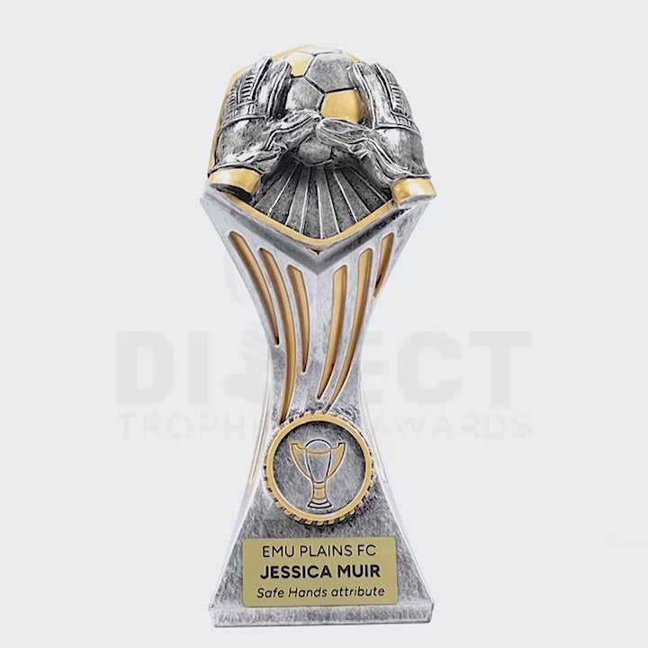 Falcon Tower Football Goalkeeper