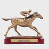 Horse Jockey Trophy - product video