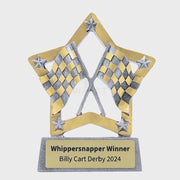 Motorsport Mini Star