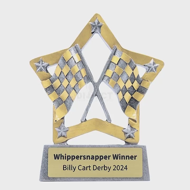 Motorsport Mini Star